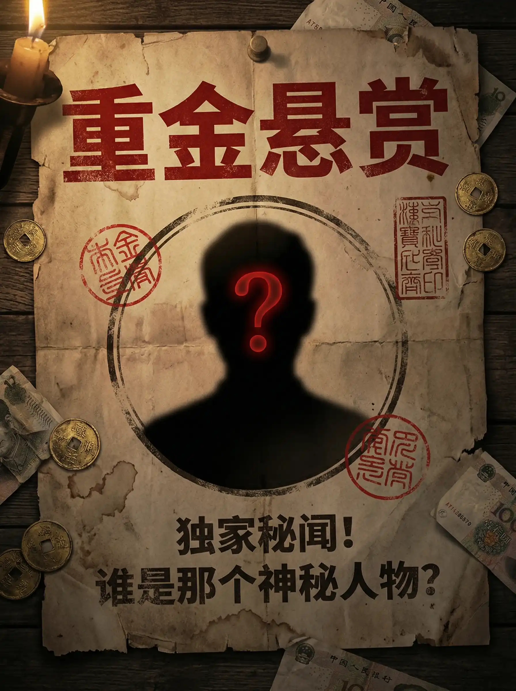 博鱼体育综合网站平台 - 重金悬赏线索征集令